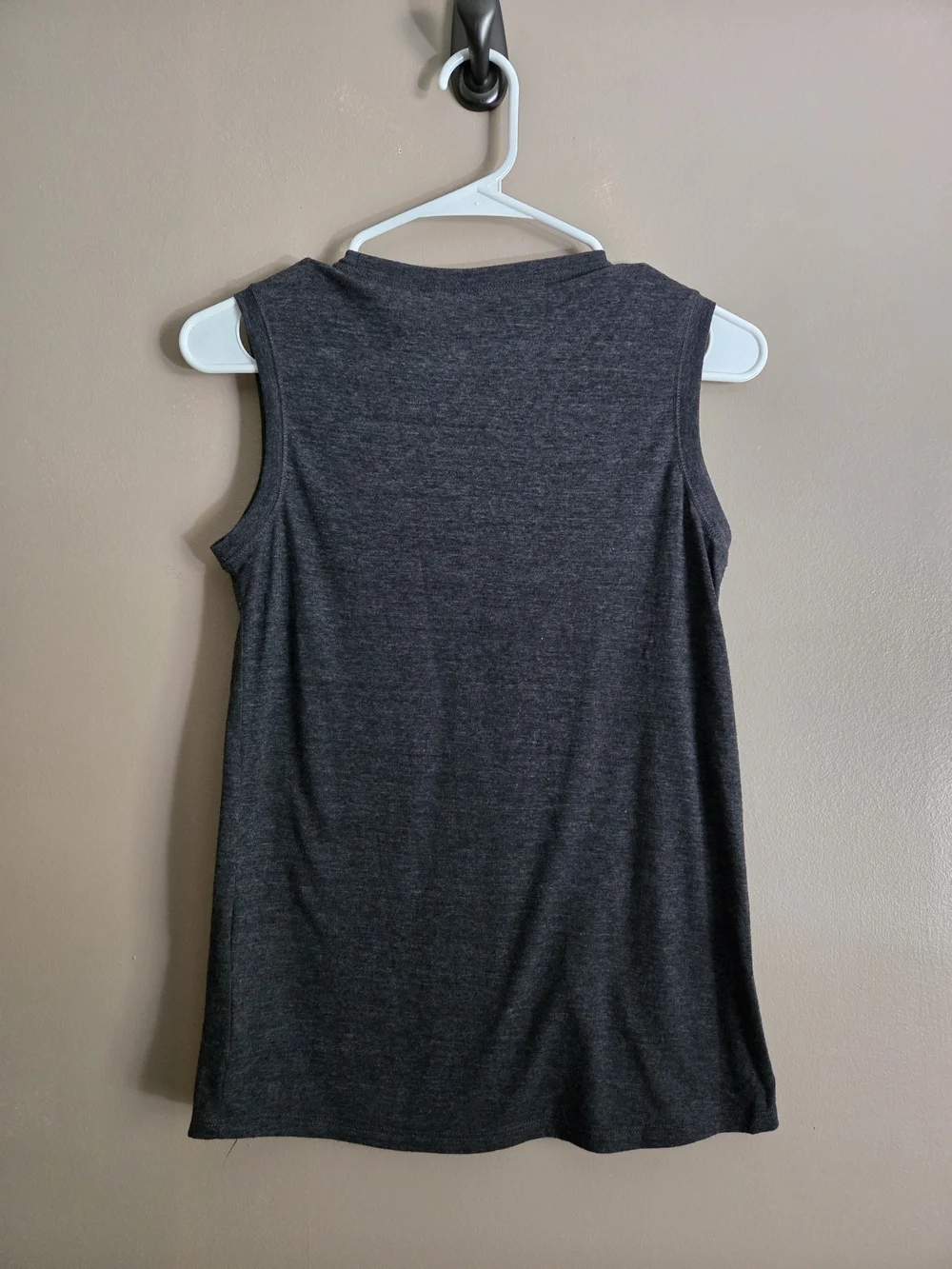 Old Navy Active Youth XL Wild & Free Muscle Tank